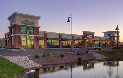 The Shops at Westwind - Fond Du Lac, WI