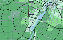 Bayside Marketplace Demographics