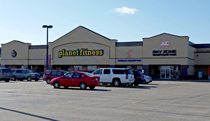 The Shops at College Park