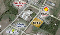 For Sale or Build to Suit - Ledgeview, WI