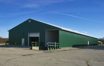 Market Fair Warehouse Photos