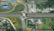 For Sale or Build to Suit - Oshkosh ave., WI