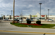 Rolling Meadows Shopping Center Photos