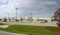 Shops At Rolling Meadows