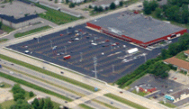 sears grand