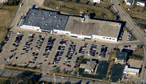 Stoughton Plaza
