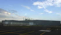 Whitefield Industrial