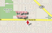 Village Green Google Map