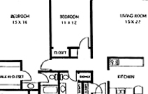 Alhambra Floor Plan