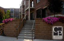 Concord Place Photos