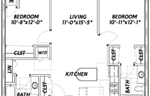 Morgan Crossing Floorplans & Pricing