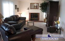 River Place Photos