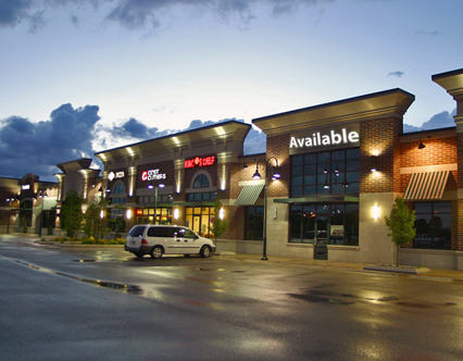 Shops at Johnson Crossing - Fond du Lac